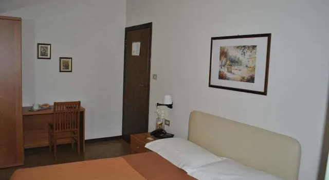 Albergo Da Mario