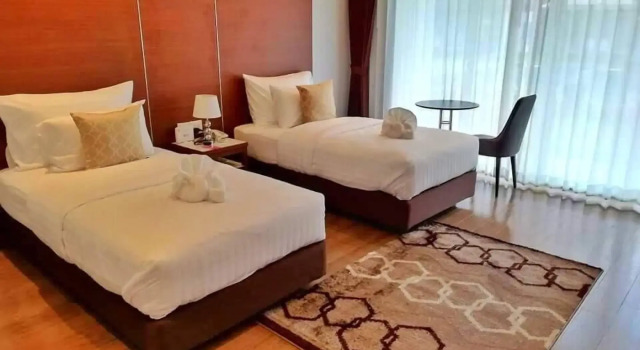 Southern Airport Hotel