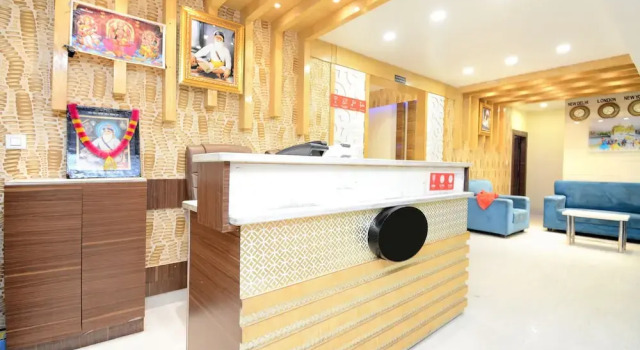 Collection O Hotel Platinum Inn And Suites, Book Hotel Amritsar Punjab