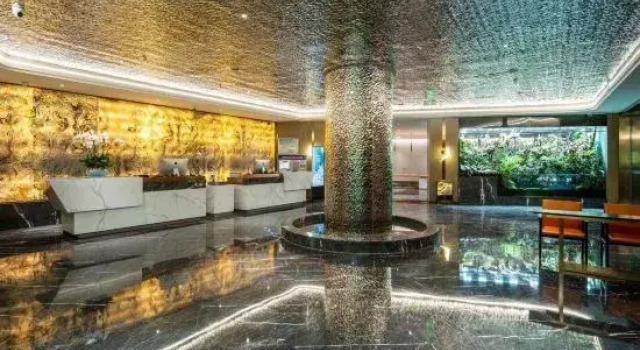 Xichang Yuehaili Wetland Hotel (Qionghai 17 Degrees Branch), Reservar Hotel Xichang Sichuan
