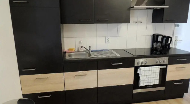 Одноместный номер Standard City Inn