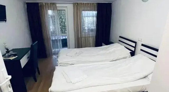 Люкс Casa Floraly