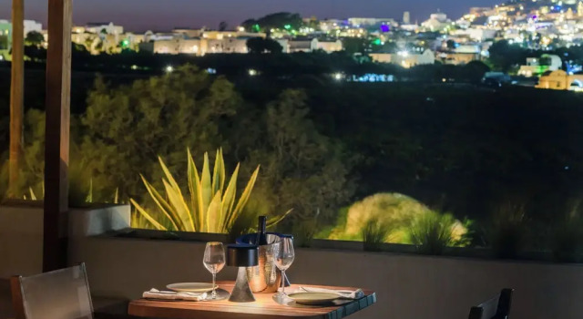 Номер Standard Safrani Suites