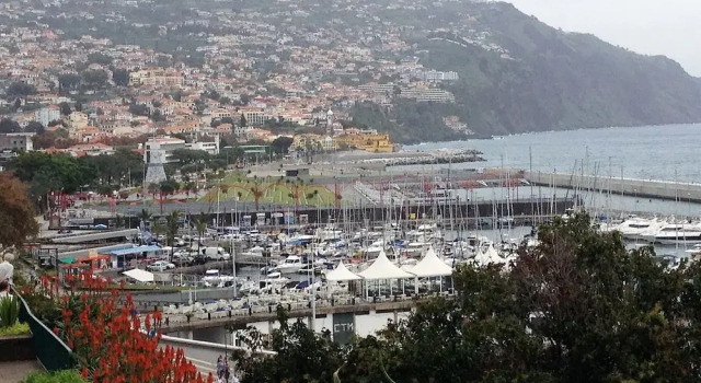 Your Home in Madeira II, Rezerwuj Hotel Santa Luzia Funchal