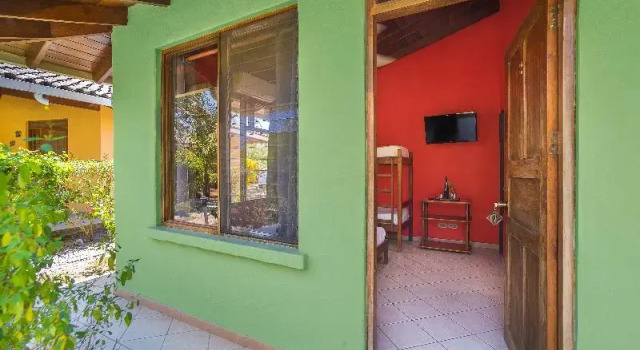 Номер Standard Bahia Esmeralda Boutique Hotel & Villas