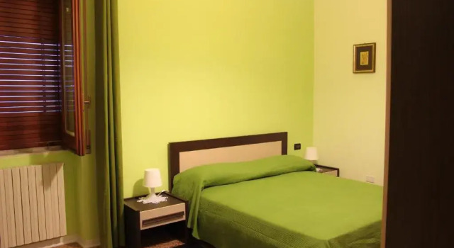 Двухместный номер Deluxe B&B Fiori di Lava