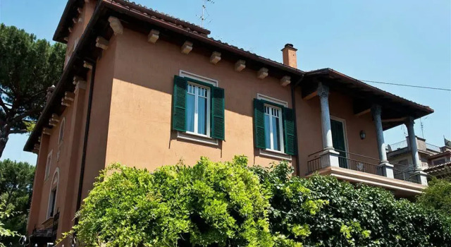 Hotel Aventino