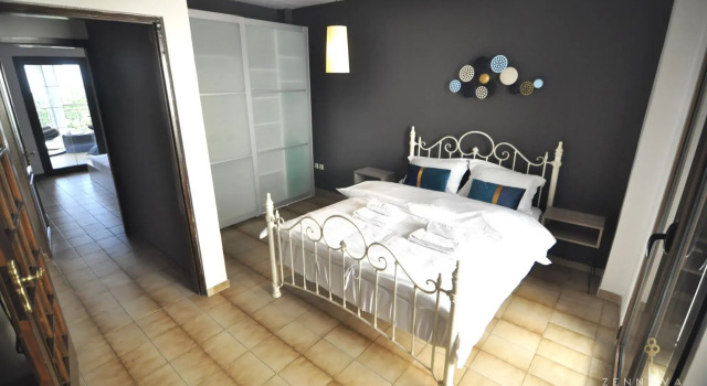 Zennova 80 Kastra Apartment, Забронировать Апартаменты/квартира Апартаменты Салоников, рядом с Базилика Святого Димитрия, Апартаменты/квартира