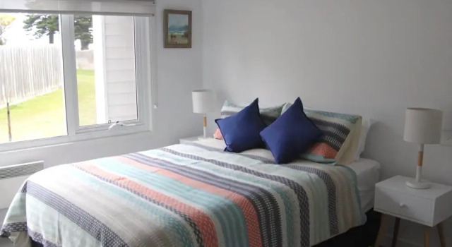 Somerset On Moyne Apt, Забронировать Отель Бизнес-отели Порт-Фейри, 4* 5*