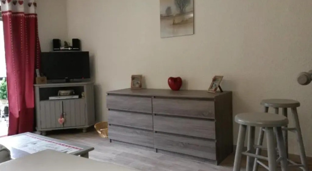 Studio Gaudissard, Buchen Sie Ferienwohnung Saint-Paul-sur-Ubaye Ubaye-Tal