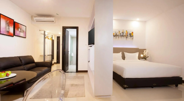 Verse Hotel Cirebon