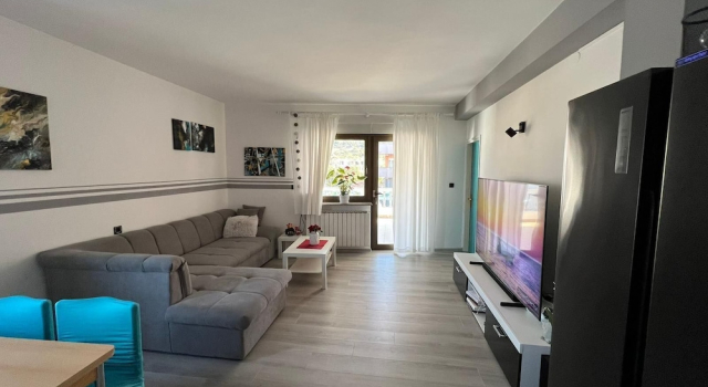Апартаменты с балконом Apartments Slavica R