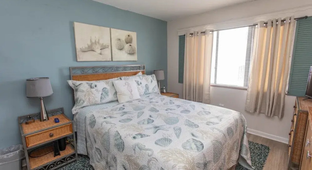 Royal Garden Resort 415 2 Bedroom Condo by RedAwning