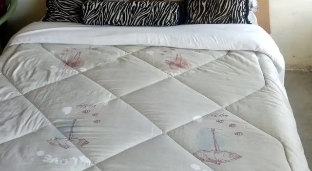 Standard Zimmer Oldonyo Lodge