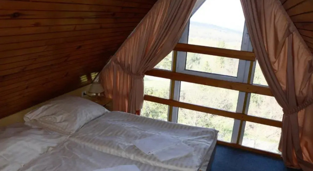 Апартаменты Дуплекс Hotel Lugsteinhof