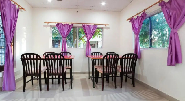 Hotel Paawan Home Stay & Restaurant by OYO Rooms, Rezervovat Hotel Nainital Uttarakhand