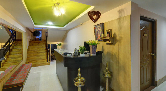 Sunvalley Homestay