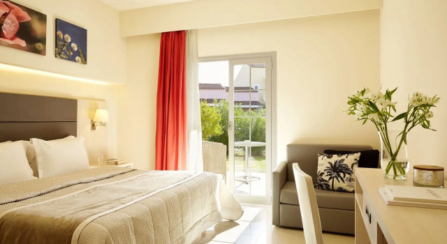 Mayor Capo Di Corfu, Забронировать Отель Отели периферии Ионических островов 5 звезд, 5*