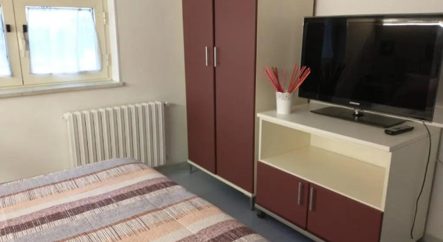 IDA S Apartament, Book Lejlighed Hoteller i Salerno med parkering, Parkering