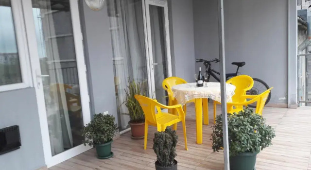 Апартаменты Lia Apartment2