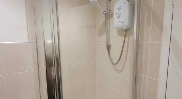 Четырёхместный семейный номер Standard c 1 комнатой The Manor Guest House