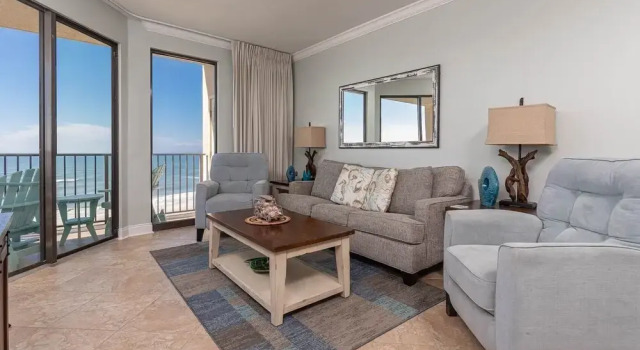 Phoenix East 1107 2 Bedroom Condo, Prenota Appartamento Hotel a Alabama con parcheggio, Parcheggio