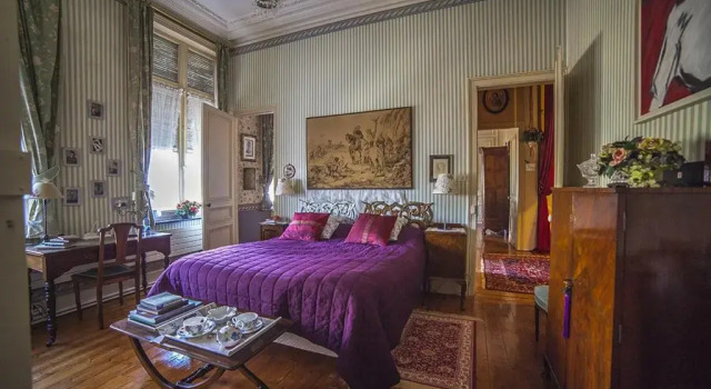 Люкс Superior Manoir de la Peylouse
