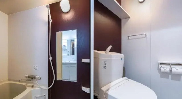 Номер Standard Chura Gahna House Tsubogawa Naha