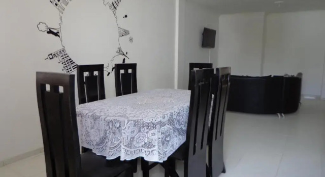 Appartement 2 chambres avec balcon et Avec vue Edificio Sandra