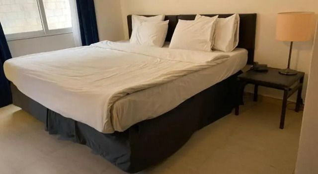 Одноместный номер Standard Art Hotel Downtown