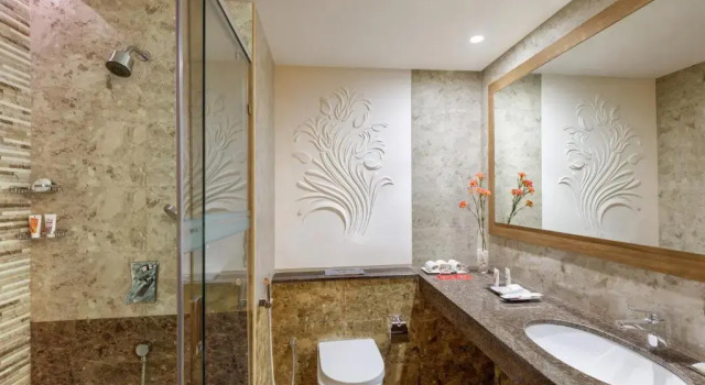 Двухместный клубный номер Standard Welcomhotel by ITC Hotels, GST Road, Chennai