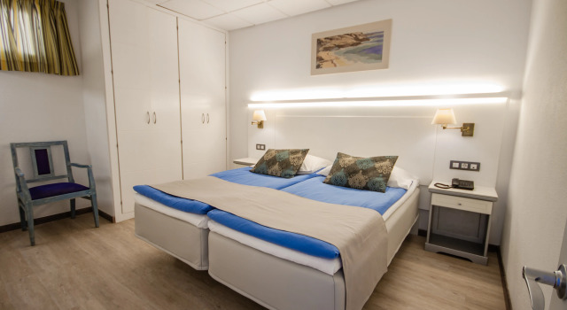 Servatur Green Beach, Забронировать Апарт-отель Отели Паталавака 3 звезды, рядом с Playa de la Lajilla - Arguineguin, 3*