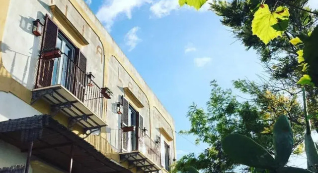 Villa Laetitia, Reserva ahora Villa Ponza Pontinas