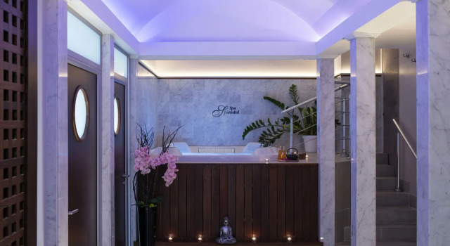 Splendid Hotel & Spa Nice