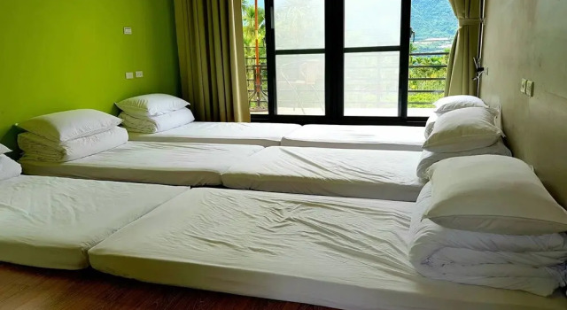 達芭凱民宿 Tabakai B&B, Забронировать Отель Отели Xinyi 3 звезды, 3*