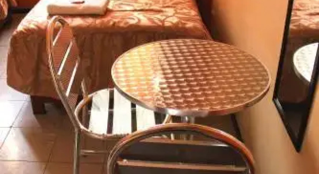 Hostal Jumi