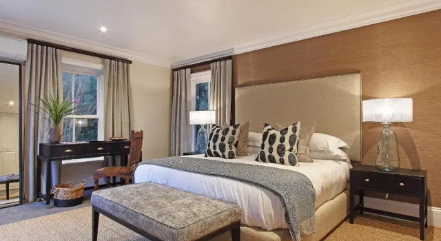 Stellenbosch Manor