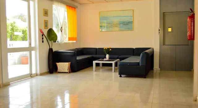 FRESH HOTEL FALIRAKI, Забронировать Отель Отели Фалираков 3 звезды, 3*