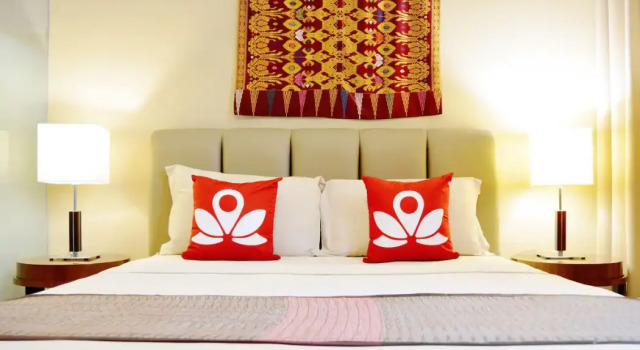 W Home Cipete, Book Hotel 3-Star Hotels in Jakarta Province, 3*