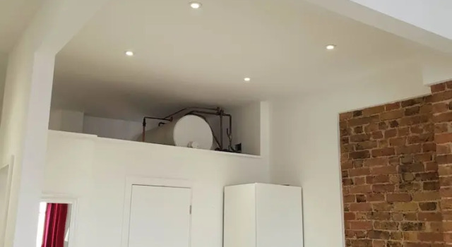 Апартаменты Deluxe c 1 комнатой Stylish Home Central Windsor-Walk 2 All The Sights - By Tempstay