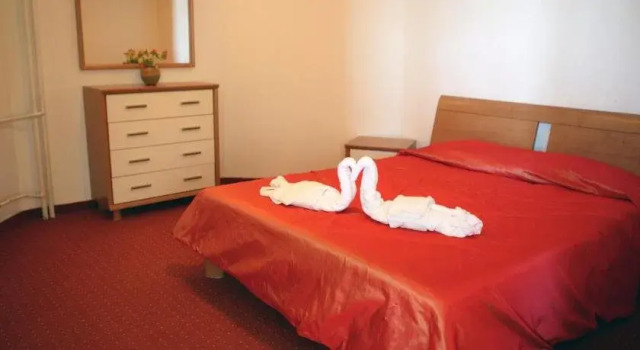 Bulgaria, Book Hotel Dobritj 