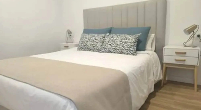 Apartamento Atardecer Martianez, Varaa Huoneisto Hotellit Teneriffa pysäköinnillä, Pysäköinti