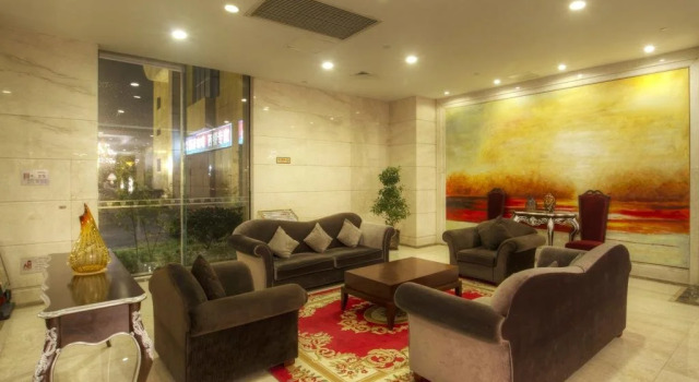 Haoting International Hotel - Taixing, Varaa Hotelli Liikematkailuhotellit kohteessa Taixing, 4* 5*