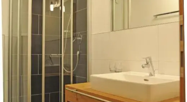 Апартаменты Comfort Apart Alpinlive