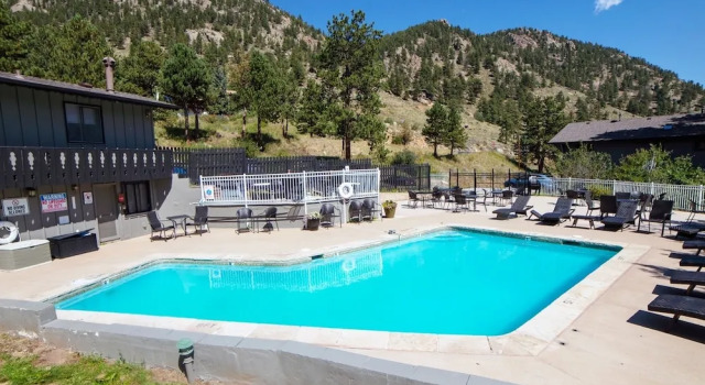 Номер Standard Fawn Valley Inn: 284 1 Bedroom Condo