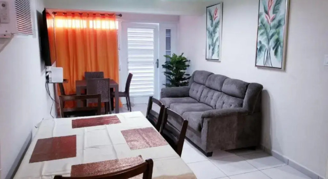 Jobos Beach Apartment A-3, Забронировать Апартаменты/квартира Апартаменты Изабела, Апартаменты/квартира