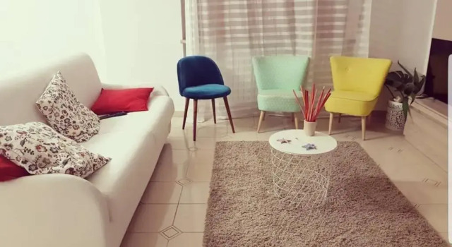 Коттедж Aranci 99 House