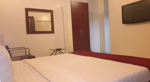 Nanet Suites