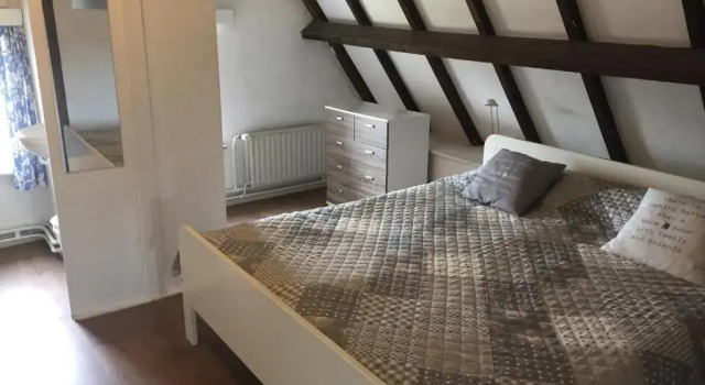 Villa Sint Anna, Book Villa Sluis 