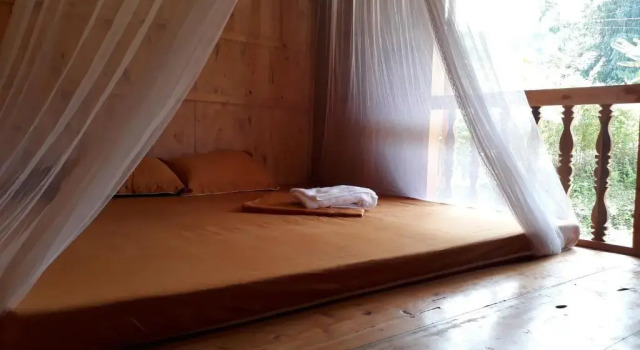 Номер Standard Ha Giang Faithien Homestay